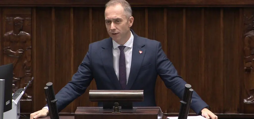 Tomczyk: przed nami trudne miesiące, przed Ukrainą krytyczne