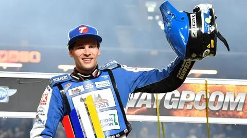 Poznaliśmy "dziką kartę" na Grand Prix Chorwacji