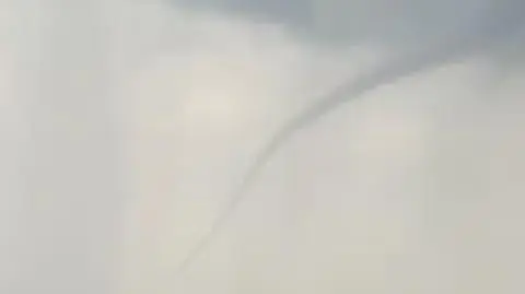 tornado