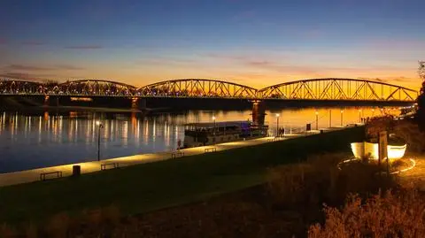 Toruń
