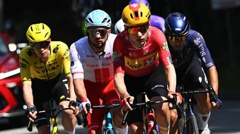 Tour de Pologne