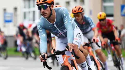 Tour de Pologne