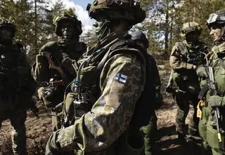 Politico: Europa planuje odwet na Rosji