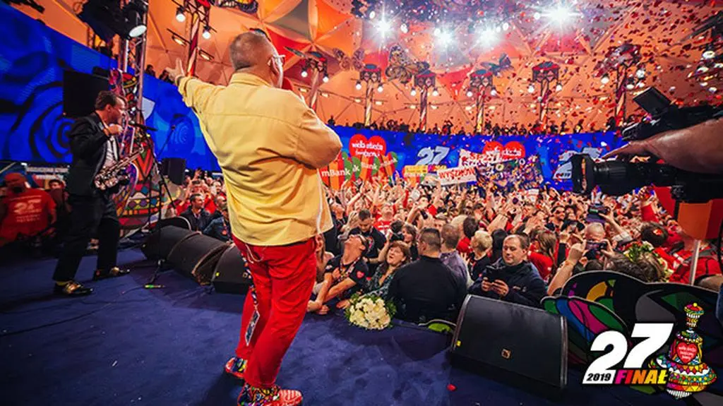 Apele do Jerzego Owsiaka o zmianę decyzji