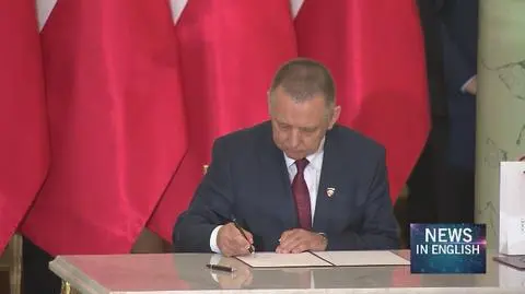 Poland. Mateusz Morawieckis cabinet undergoes a reshuffle