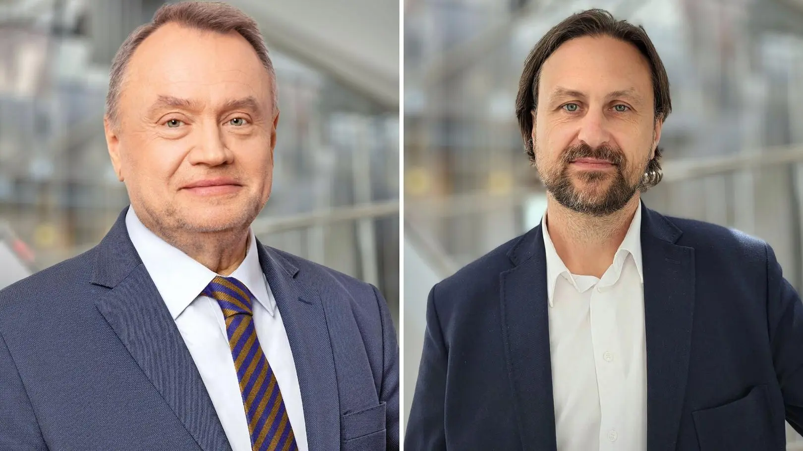 Kraków. Były wiceprezydent Andrzej Kulig i działacz PO w zarządzie ...