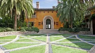 La Villa Contenta