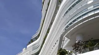 Solaris, Singapur