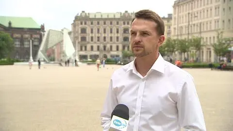 Reasumpcja głosowania. Zawiadomienie do prokuratury w sprawie Jarosława Kaczyńskiego