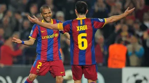 Wzmocnienie Barcelony. Powrót legendy stał się faktem