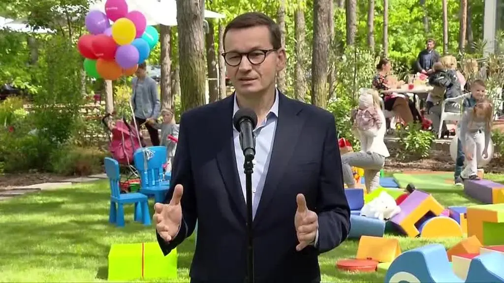 morawiecki