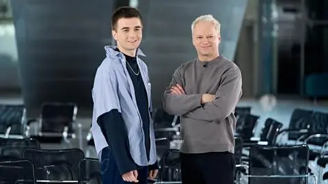 Michał Matczak, Mata, gościem 3. odcinka "Autentycznych" 