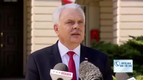 Ministerstwo Zdrowia: służba zdrowia jest narażona na zakażenia koronawirusem w zdecydowanie większym stopniu niż zwykły obywatel