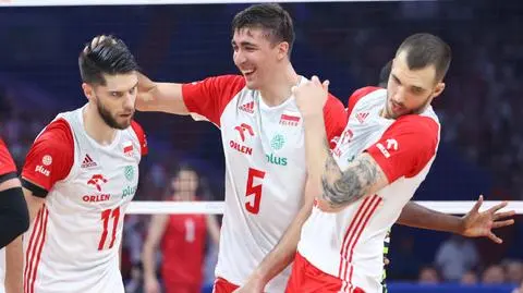 Zrobili to! Biało-Czerwoni najlepsi w Lidze Narodów