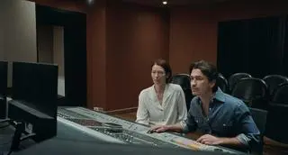 "Memoria" (reż. Apichatpong Weerasethakul)