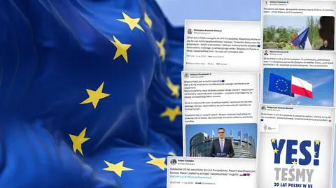 "Co by było, gdybyśmy jak Kaczyński byli na tak, ale poszli powiedzieć NIE?"