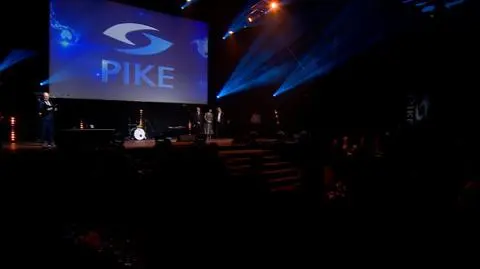 PIKE