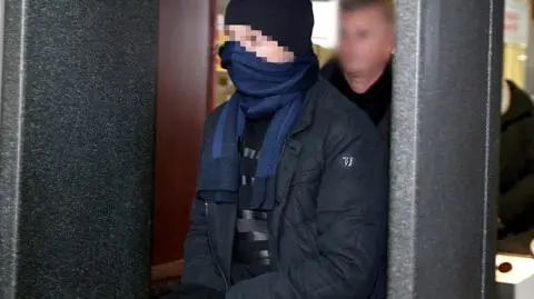 Były szef Komisji Nadzoru Finansowego aresztowany