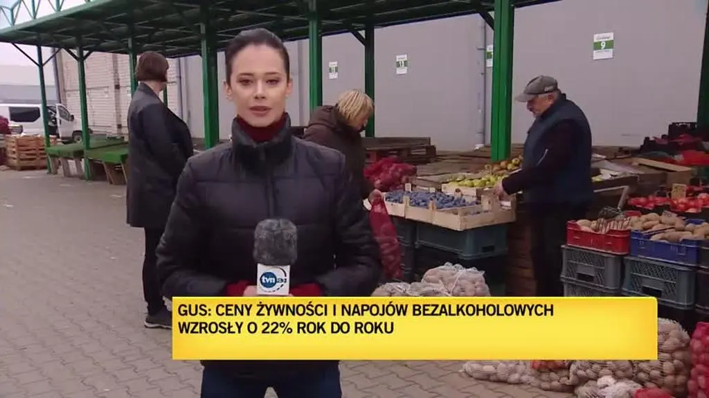 "Świąt chyba nie będzie"