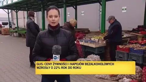 "Świąt chyba nie będzie"