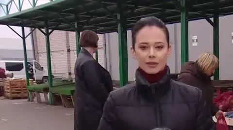 "Świąt chyba nie będzie"