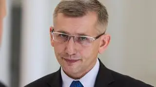Trybunał Stanu dla prezesa NIK? W Sejmie jest wstępny wniosek