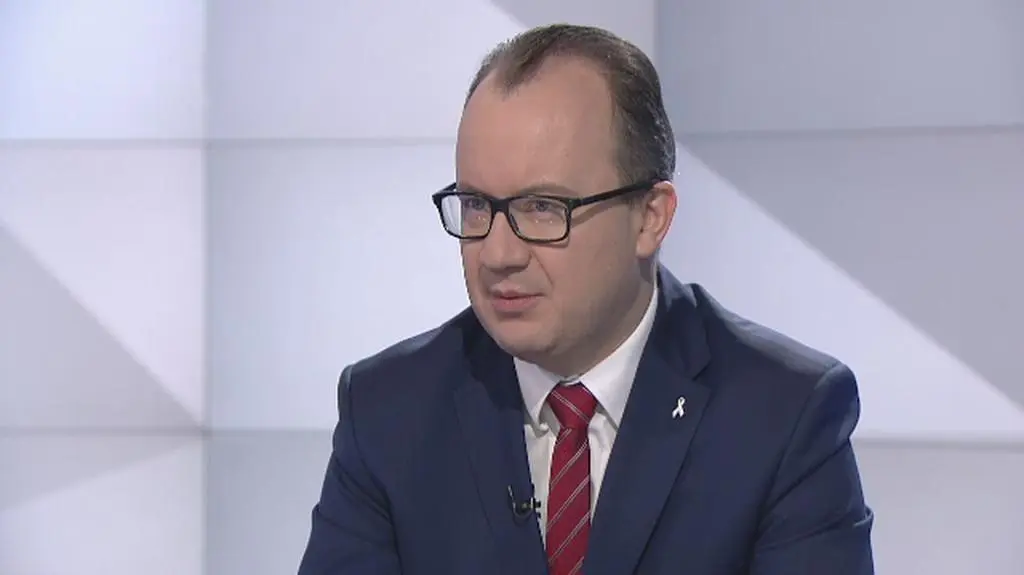 Bodnar o poprawce dotyczącej przejmowania banków i procesie legislacyjnym