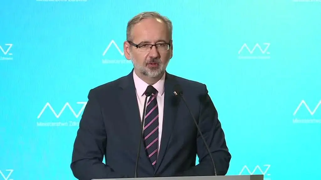 Niedzielski: podpisaliśmy trójstronne porozumienie z ratownikami i pracodawcami 