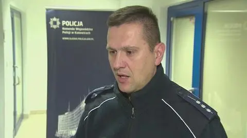 Mężczyzna przyznał się, że zadał żonie cztery ciosy nożem