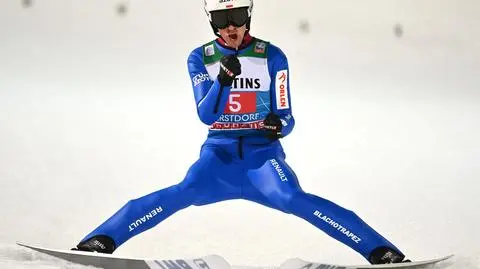 Turniej TCS. Konkurs w Oberstdorfie (RELACJA)