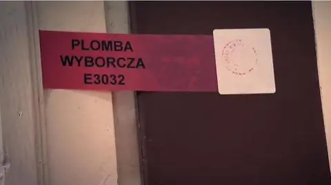 Coraz mniej czasu do wyborów