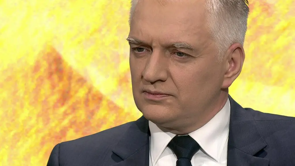 Jarosław Kaczyński jest niekwestionowanym liderem