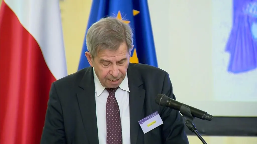 Prof. Andrzej Zoll: Sędziowie Trybunału Konstytucyjnego w sprawowaniu swojego urzędu są niezawiśli i podlegają tylko konstytucji