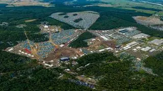 Setki tysięcy fanów na 25. Pol'and'Rock Festival, 2019 rok