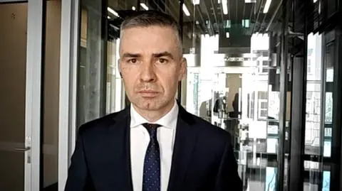 "Konstytucja nie wyklucza przeszukania mieszkania zajmowanego przez parlamentarzystę"