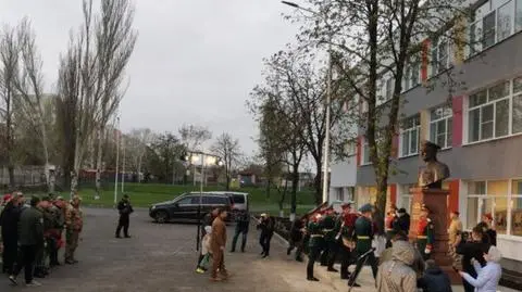 Pomnik, Kutuzow 