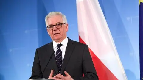 Spotkanie Czaputowicz-Timmermans. Tematami praworządność w Polsce i artykuł siódmy
