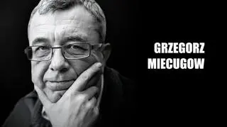 "To jest tak, że człowiek wie, że jest śmiertelny". Specjalny reportaż o Grzegorzu Miecugowie