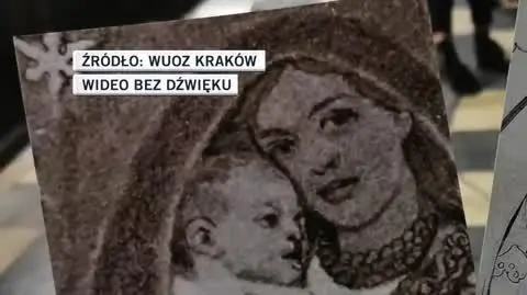 slideshow WUOZ Kraków
