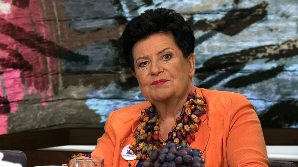 Senyszyn: sprawa lotów to kropla w morzu przewin