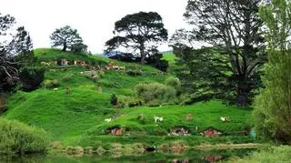 Hobbit: Niezwykła podróż