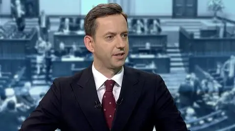 Ociepa: Zjednoczona Prawica pozostaje zjednoczona