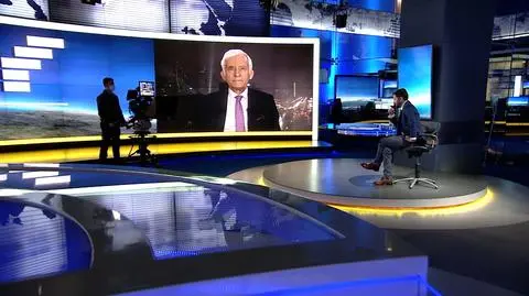 Jerzy Buzek