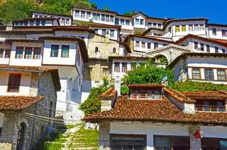 Berat