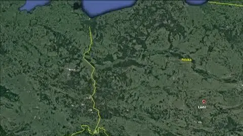 lodz mapa