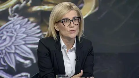 Wrzosek: największy żal mamy do Zbigniewa Ziobry, że zrujnował wizerunek prokuratury