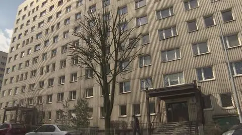 Trzylatek sam w katowickim bloku. Policja odnalazła matkę