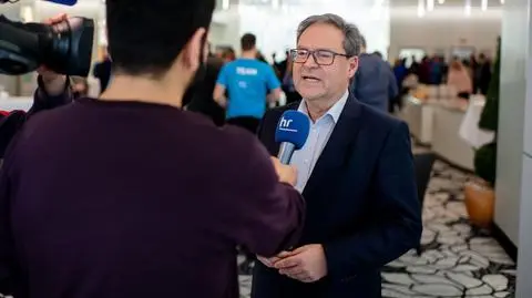 Szydził z wizyty Zełenskiego. Wiceszef niemieckiej piłki przeprasza