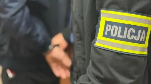 Trafili na trzy miesiące do aresztu 