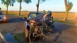 Zginęła 22-latka, areszt dla 19-latka